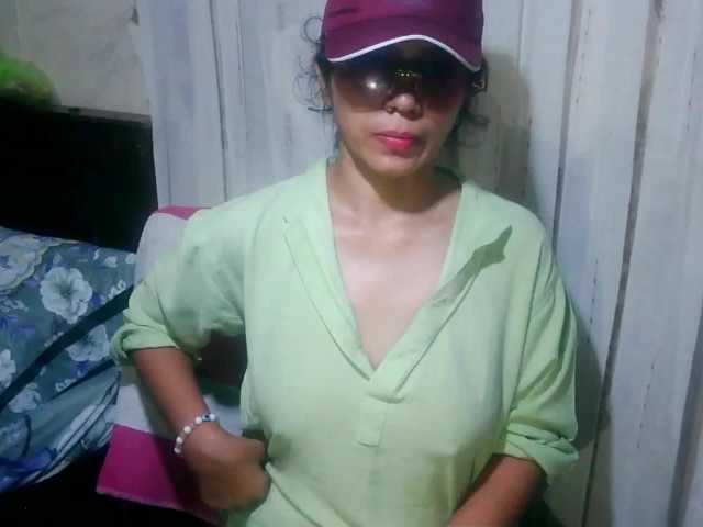 arabianZ's BongaCams show and profile