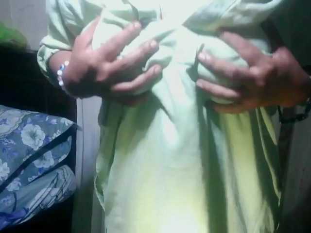 arabianZ's BongaCams show and profile