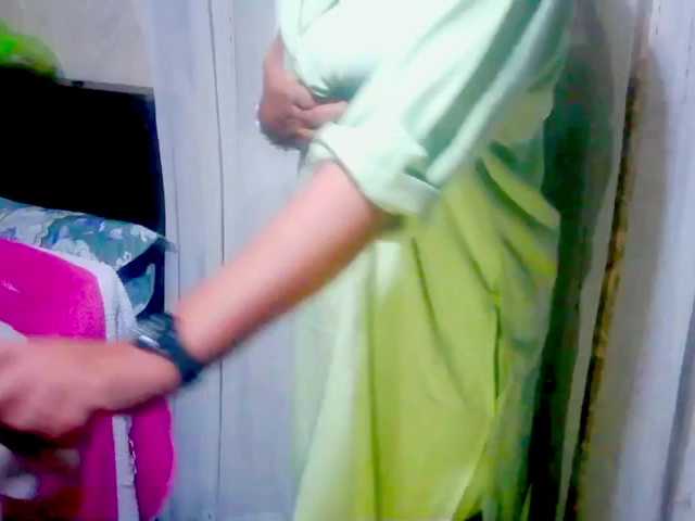 arabianZ's BongaCams show and profile