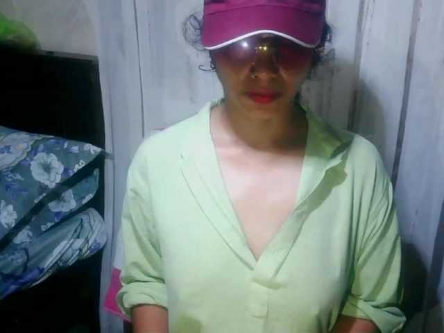 arabianZ's BongaCams show and profile