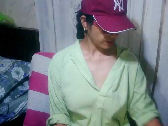 arabianZ's BongaCams show and profile