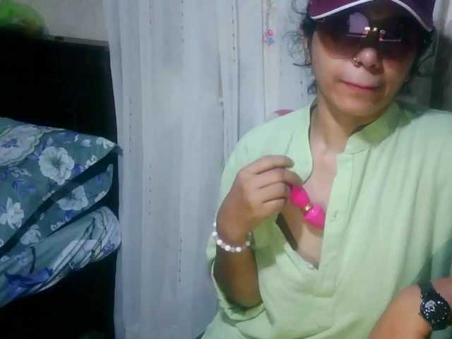 arabianZ's BongaCams show and profile