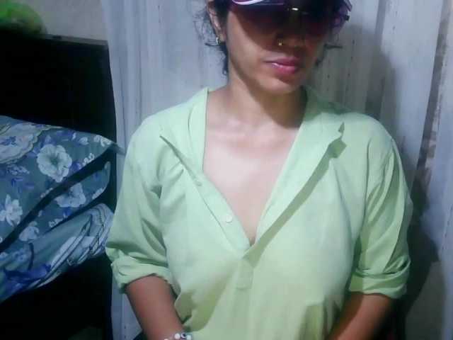 arabianZ's BongaCams show and profile