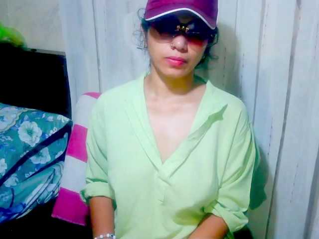 arabianZ's BongaCams show and profile