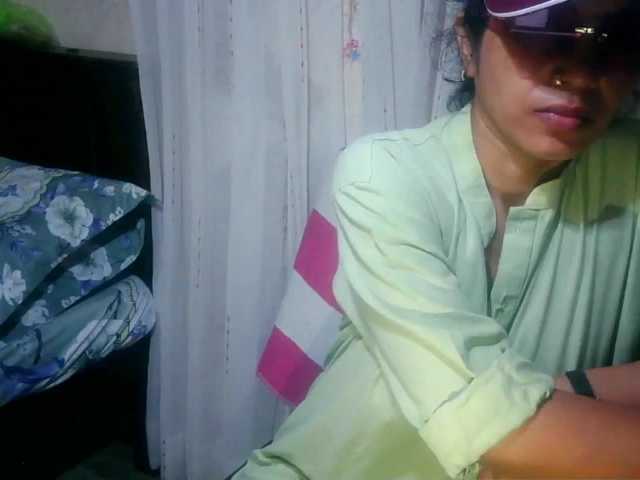 arabianZ's BongaCams show and profile