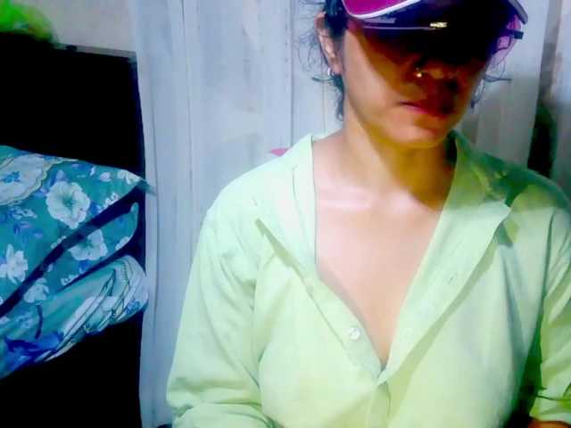 arabianZ's BongaCams show and profile