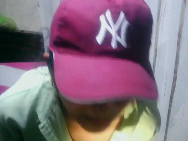 arabianZ's BongaCams show and profile