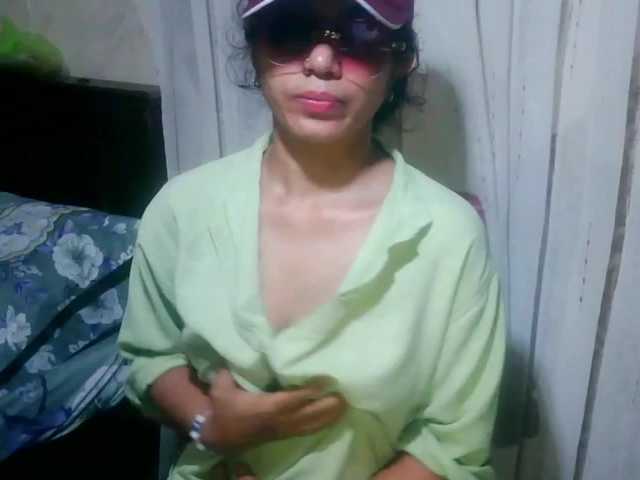 arabianZ's BongaCams show and profile