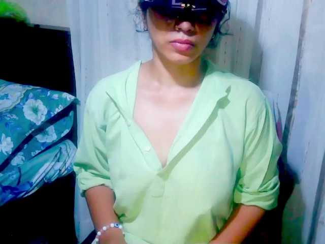 arabianZ's BongaCams show and profile