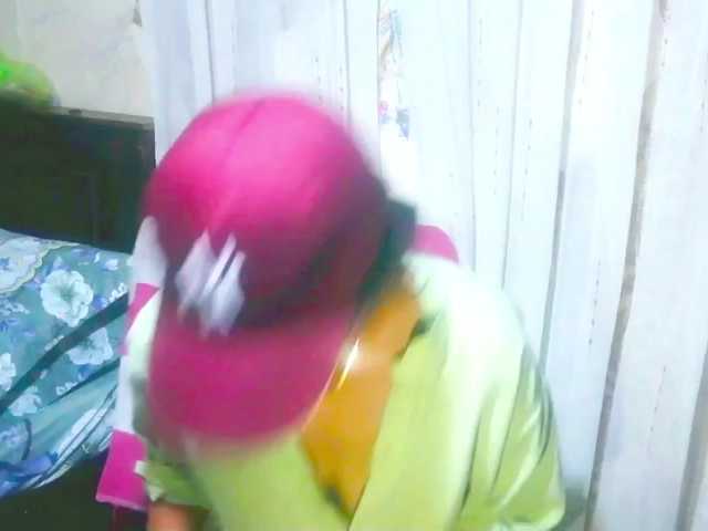 arabianZ's BongaCams show and profile