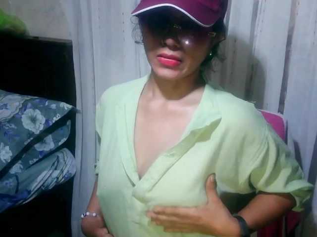 arabianZ's BongaCams show and profile