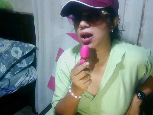 arabianZ's BongaCams show and profile