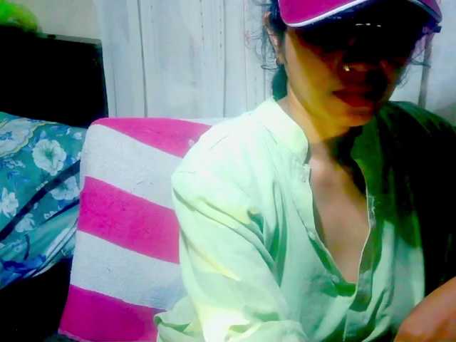 arabianZ's BongaCams show and profile