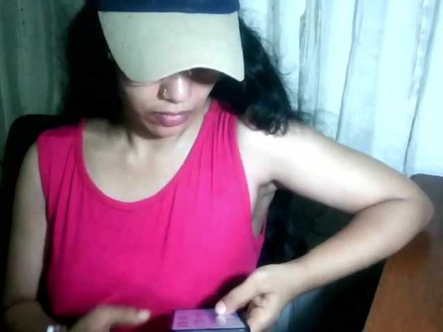 arabianZ's BongaCams show and profile