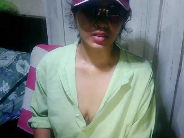 arabianZ's BongaCams show and profile