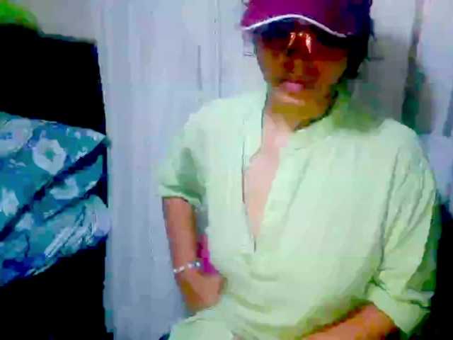 arabianZ's BongaCams show and profile