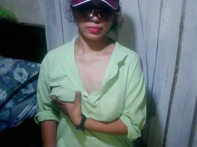 arabianZ's BongaCams show and profile