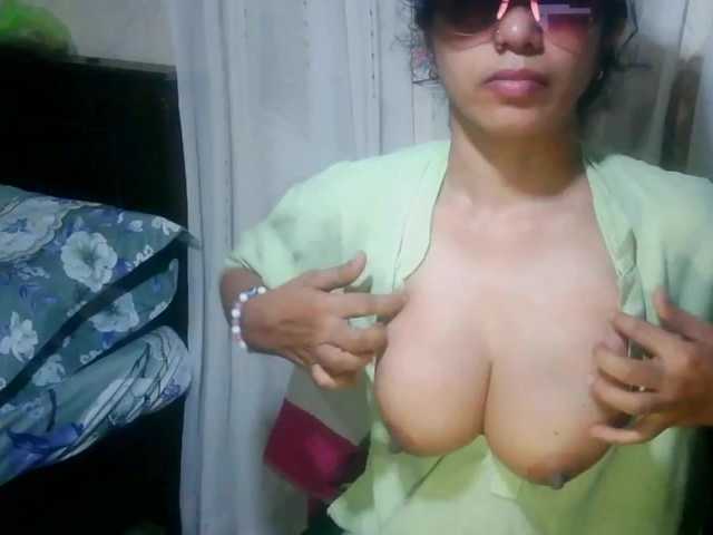 arabianZ's BongaCams show and profile