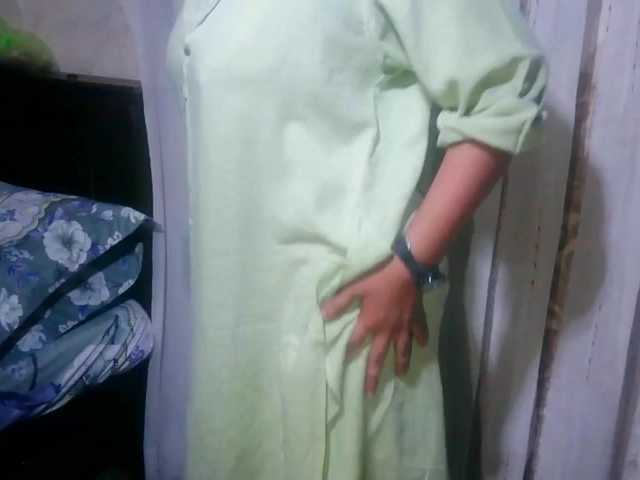 arabianZ's BongaCams show and profile