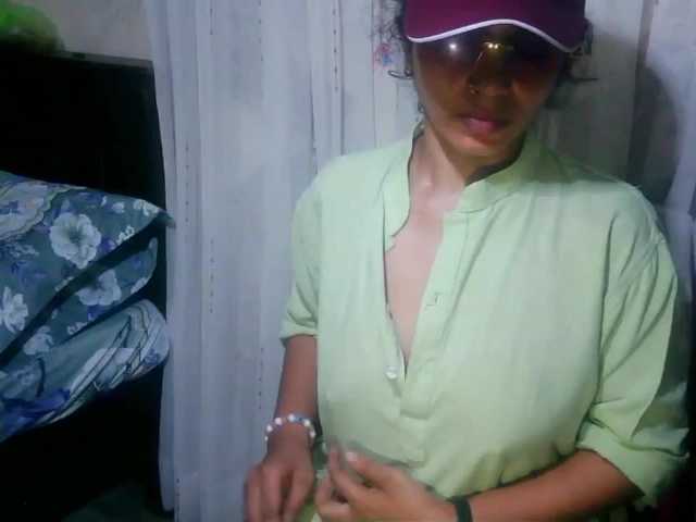 arabianZ's BongaCams show and profile