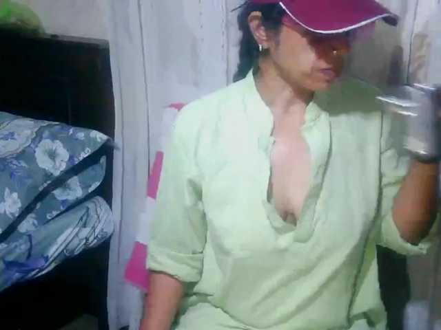 arabianZ's BongaCams show and profile