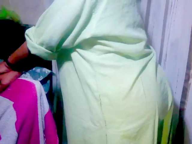 arabianZ's BongaCams show and profile