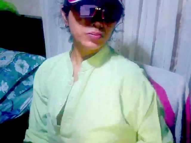 arabianZ's BongaCams show and profile