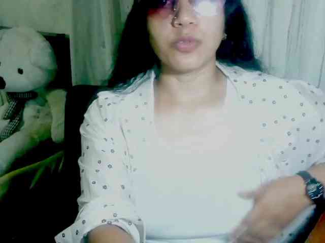 live chat nude ArabianZ