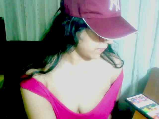 arabianZ Live Webcam on BongaCams