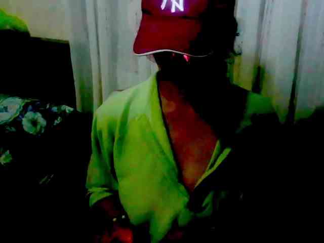 arabianZ Live Webcam on BongaCams