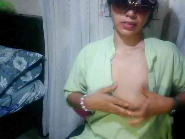 arabianZ Live Webcam on BongaCams