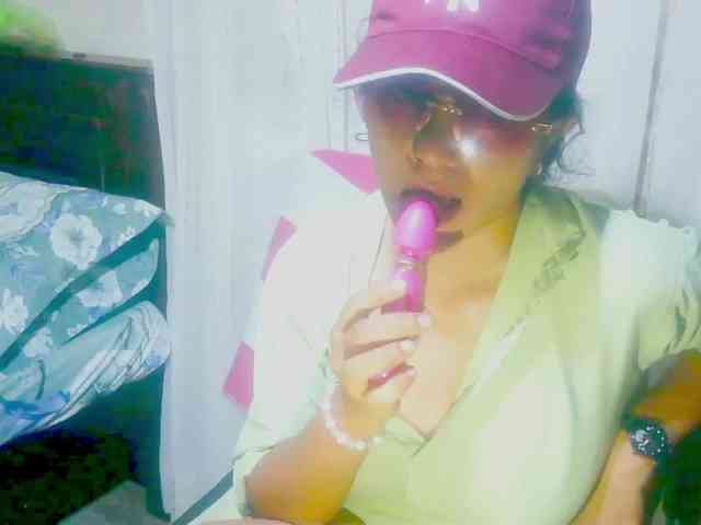 arabianZ Live Webcam on BongaCams