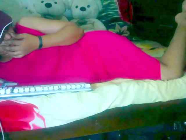 arabianZ Live Webcam on BongaCams