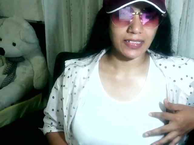 arabianZ Live Webcam on BongaCams