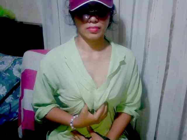 arabianZ Live Webcam on BongaCams