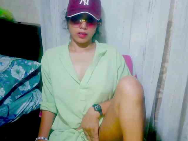 arabianZ Live Webcam on BongaCams