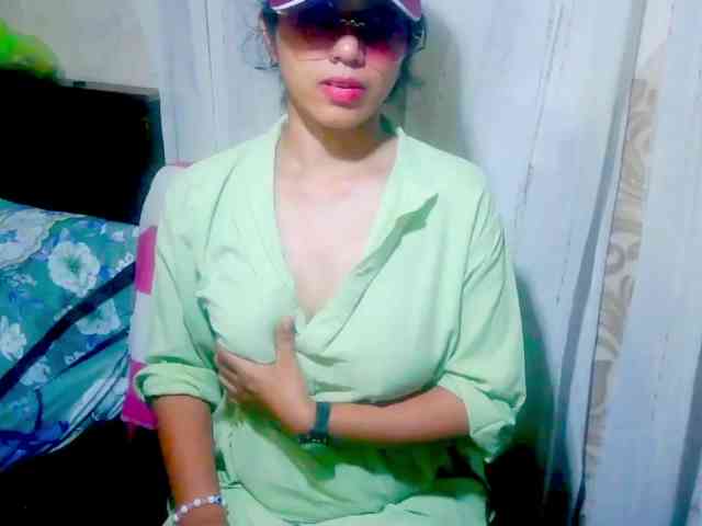 arabianZ Live Webcam on BongaCams