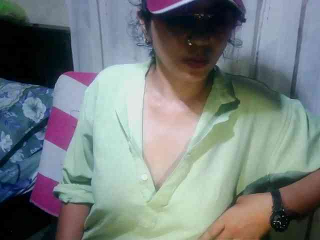 arabianZ Live Webcam on BongaCams