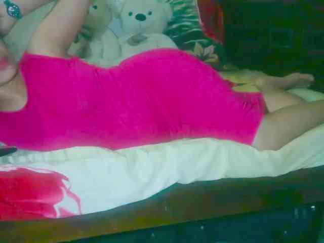 arabianZ Live Webcam on BongaCams