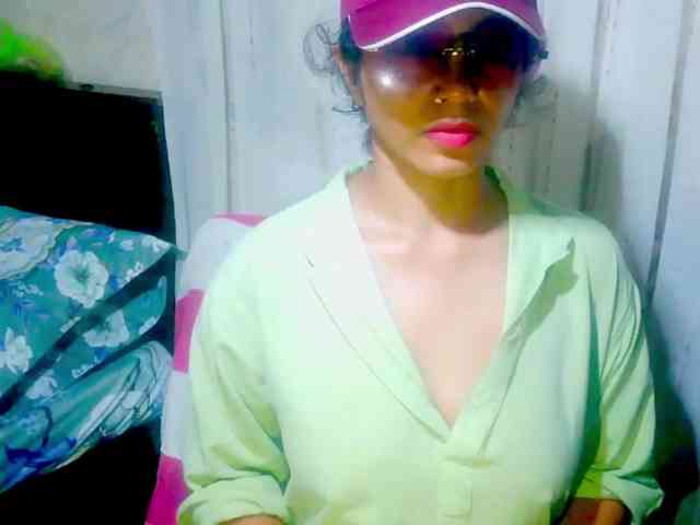 arabianZ Live Webcam on BongaCams