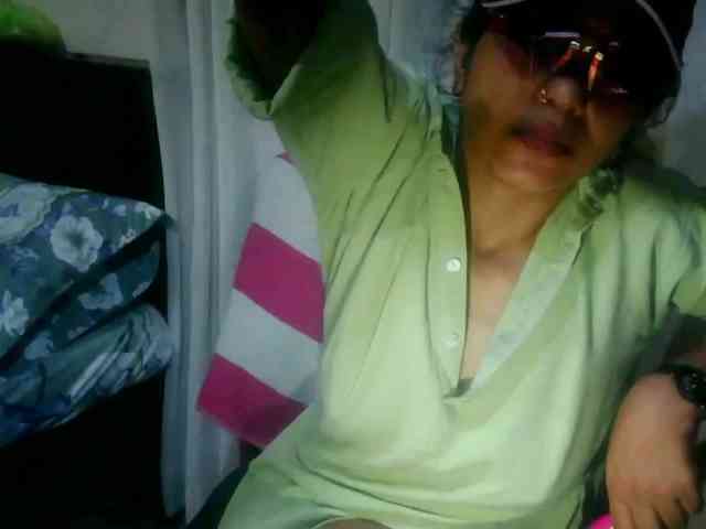 arabianZ Live Webcam on BongaCams