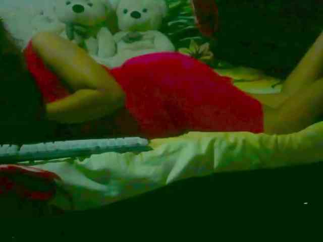 arabianZ Live Webcam on BongaCams