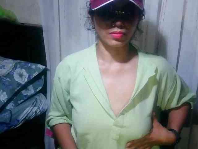 arabianZ Live Webcam on BongaCams