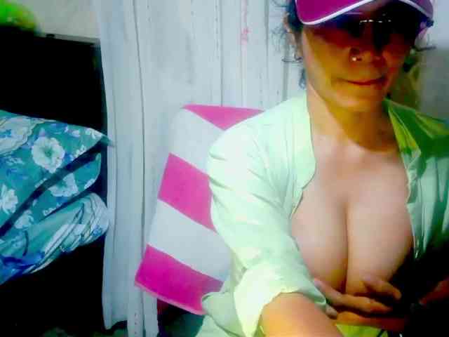 arabianZ Live Webcam on BongaCams