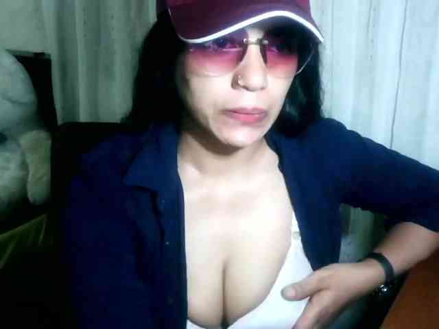 arabianZ Live Webcam on BongaCams