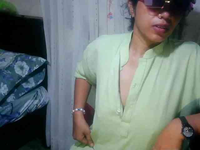 arabianZ Live Webcam on BongaCams