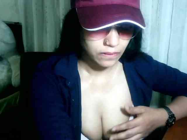 arabianZ's webcam live show
