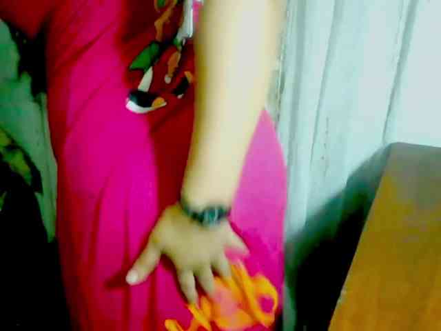 arabianZ Live Webcam on BongaCams