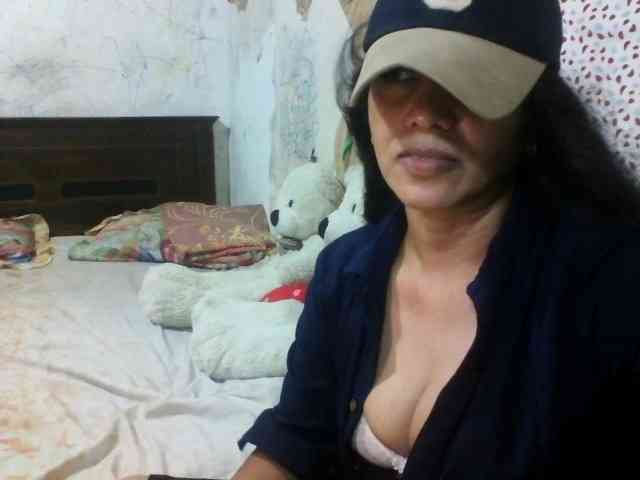webcam chat ArabianZ