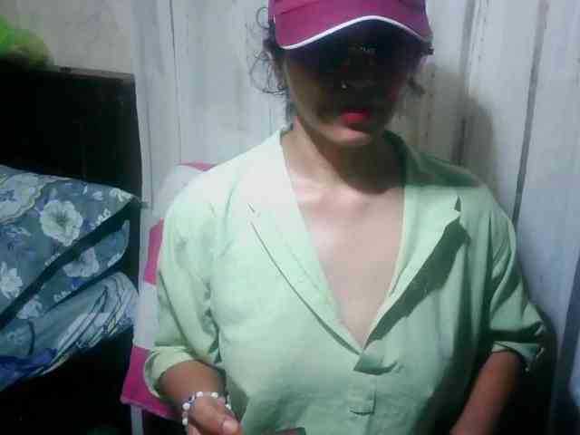 arabianZ Live Webcam on BongaCams